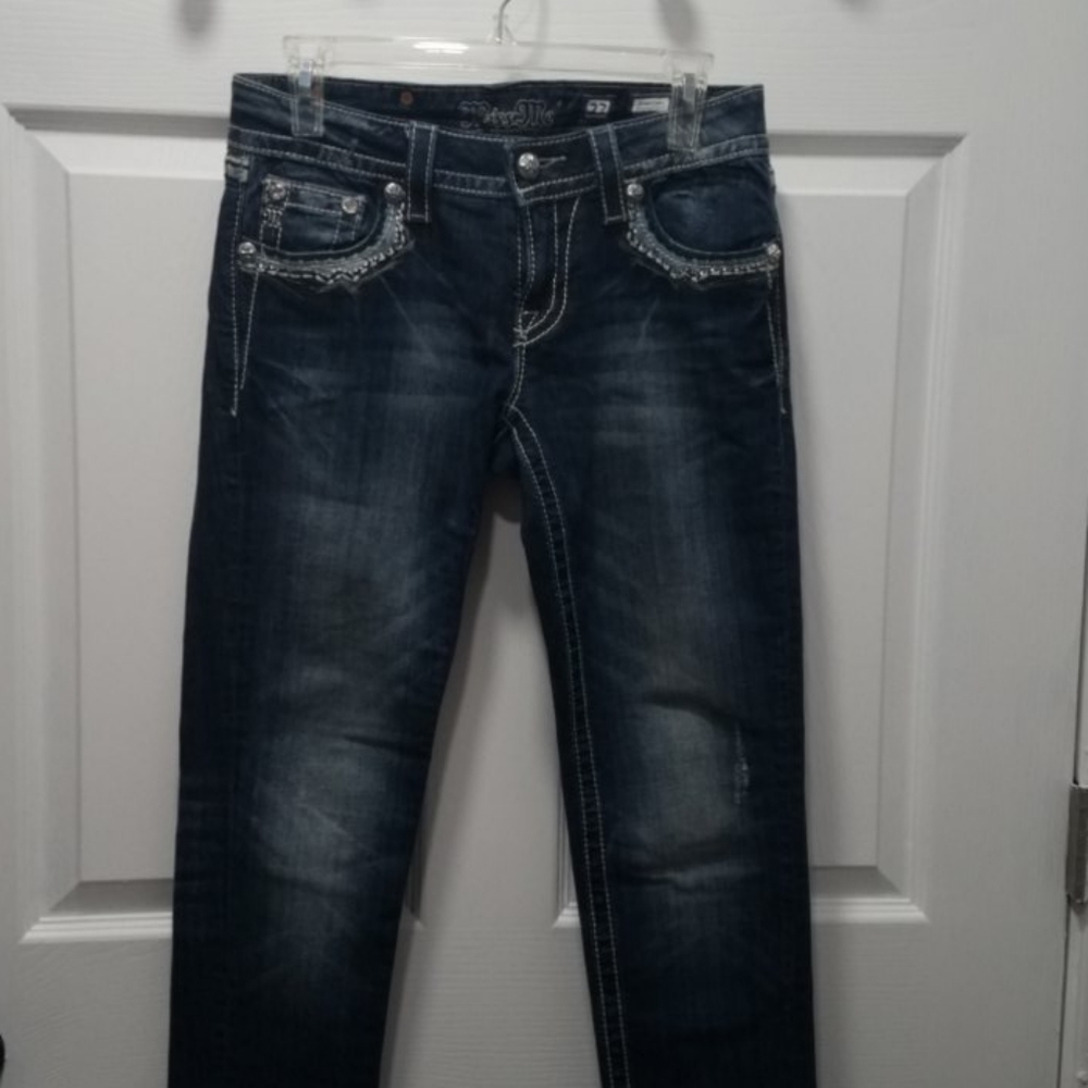 Miss me Jean's